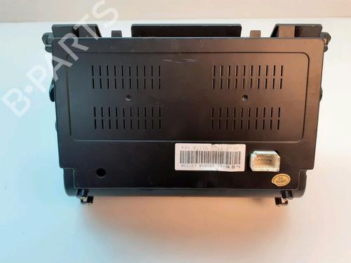 Used Display monitor Display monitor RENAULT KOLEOS I (HY_) 2.0 dCi 4x4 (HY0B) (173 hp) 9016430 9016430