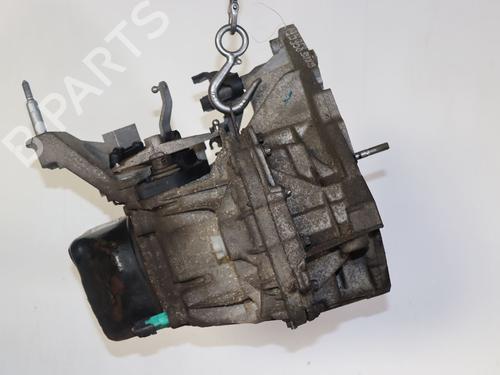 Gearbox RENAULT TWINGO III (BCM_, BCA_) 1.0 SCe 70 | BP17021846M3 