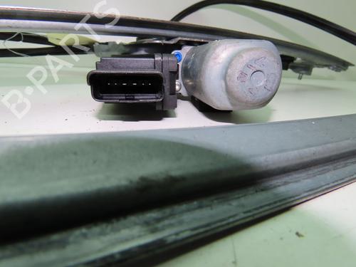 Front right window mechanism RENAULT ESPACE IV (JK0/1_) 2.0 dCi (JK02, JK03) | BP15904024C23 
