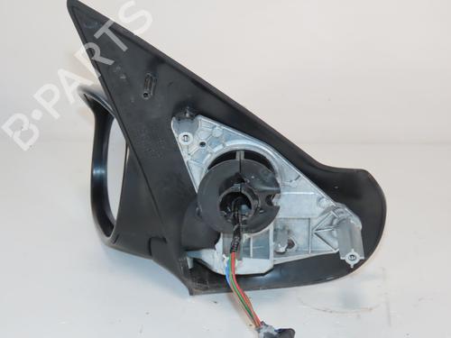 Retrovisor izquierdo PEUGEOT 206 CC (2D) 1.6 HDi 110 (109 hp) 29846129