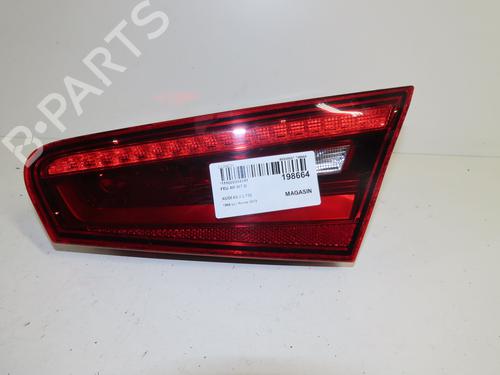 Used Right tailgate light AUDI A3 (8V1, 8VK) 2.0 TDI (150 hp) 17136548