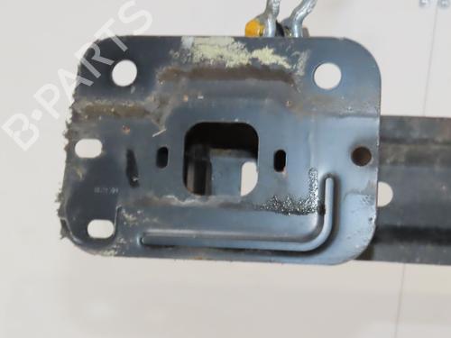 Used Rear bumper reinforcement FORD C-MAX (DM2) 1.8 TDCi (115 hp) 31302490