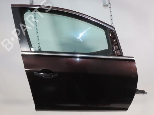 Right front door OPEL ASTRA J Sports Tourer (P10) 2.0 CDTI (35) | BP29344649C3 