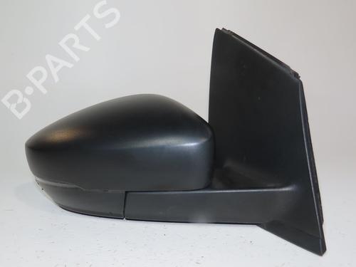Right mirror VW POLO V (6R1, 6C1) 1.2 TDI | BP24488692C27 