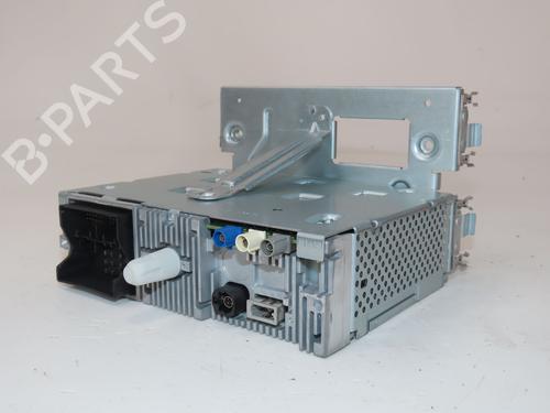 Used Radio Radio 37705716 37705716