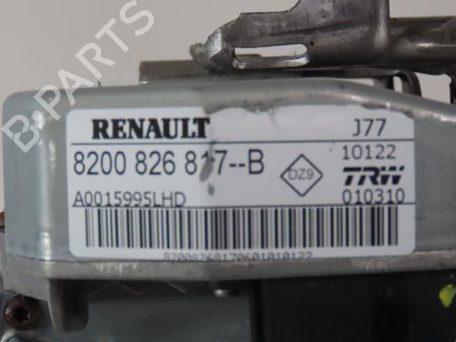 Steering column RENAULT MODUS / GRAND MODUS (F/JP0_) 1.5 dCi (FP0F, JP0F) | BP39112574M21 - Image 3