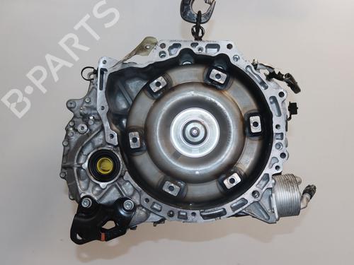 Gearbox CITROËN C4 III (BA_, BB_, BC_) 1.5 BlueHDi 130 (BBYHZB) | BP27622101M3 