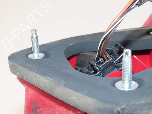 Left taillight SEAT ALTEA XL (5P5, 5P8) 2.0 TDI 16V | BP30140080C34