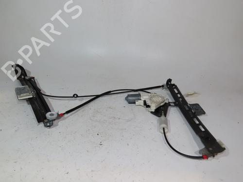 Used Front left window mechanism AUDI A5 (8T3) 3.0 TDI quattro (240 hp) 19302155
