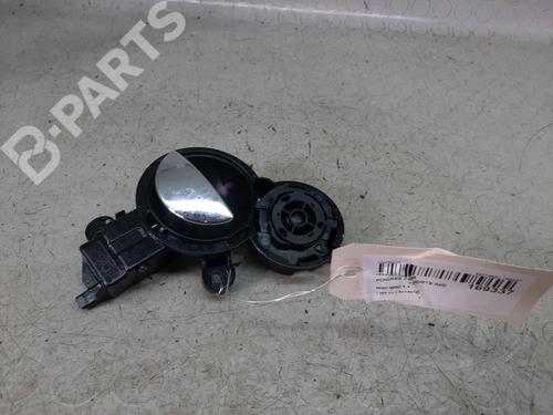 Used Front right interior door handle Front right interior door handle MINI MINI (R50, R53) One D (88 hp) 9015529 9015529