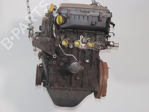 Engine DAIHATSU TREVIS 1.0 | BP9513784M1