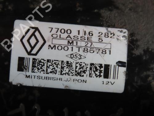 Starter RENAULT SCÉNIC I MPV (JA0/1_, FA0_) 1.9 dCi (JA05, JA1F) | BP30916430M8 