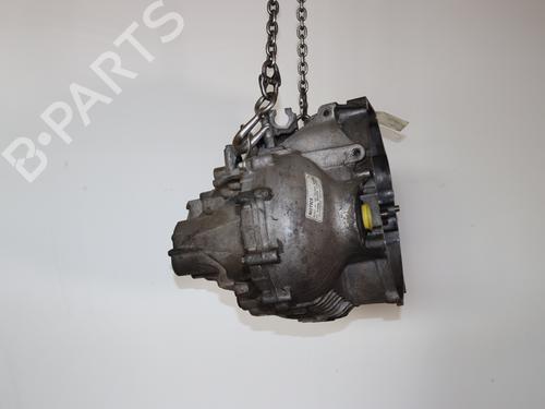 Gearbox HONDA CIVIC VIII Hatchback (FN, FK) 2.2 CTDi (FK3) | BP14958887M3 