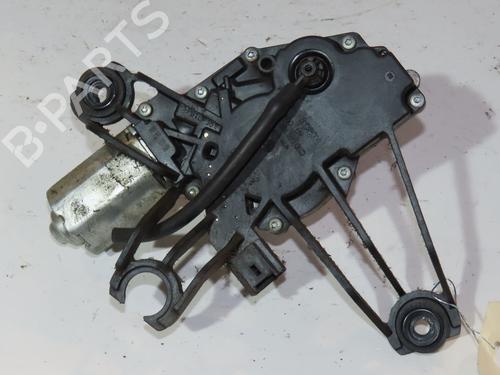Rear wiper motor CITROËN BERLINGO MULTISPACE (B9) 1.6 HDi 75 16V | BP29344809M102 