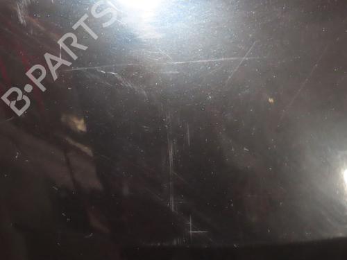 Used Rear bumper RENAULT MEGANE III Coupe (DZ0/1_) 1.5 dCi (DZ09, DZ0D, DZ1F, DZ1G, DZ14, DZ29) (110 hp) 26112111