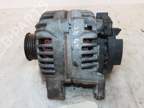 Alternator OPEL CORSA D (S07) 1.0 (L08, L68) | BP19748079M7 