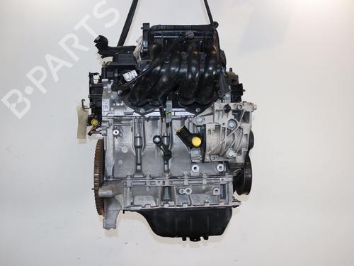 Engine CITROËN C3 II (SC_) 1.1 i | BP36028695M1 - Image 4