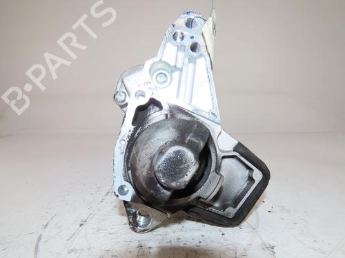 Startmotor RENAULT MEGANE IV Hatchback (B9A/M/N_) 1.2 TCe 100 (B9MS) | BP29494396M8 