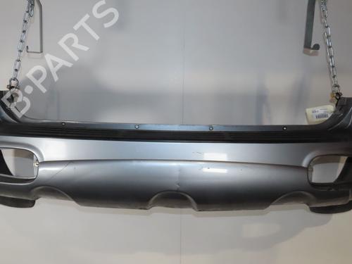 Rear bumper HYUNDAI SANTA FÉ I (SM) 2.0 CRDi 4x4 | BP29758863C8 