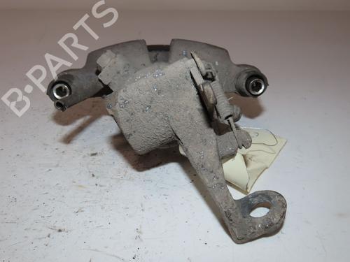 Right rear brake caliper JAGUAR XF I (X250) 2.7 D | BP27602787M106 
