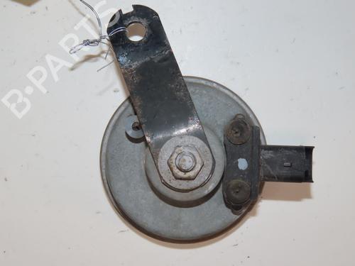 Horn CITROËN C3 III (SX) 1.2 THP 110 (SXHNPS, SXHNZT, SXHNZ6) | BP31634527E13