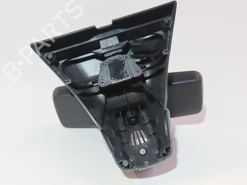 Used Rear mirror LANCIA YPSILON (312_) 1.2 (312.PXA1A, 312.YXA1A) (69 hp) 17996483