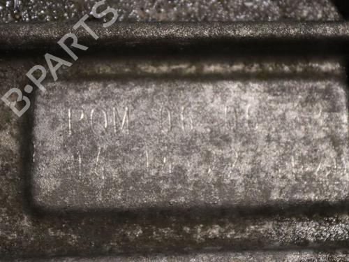 Gearbox VW BEETLE Convertible (5C7, 5C8) 2.0 TSI | BP33947329M3  - Image 5