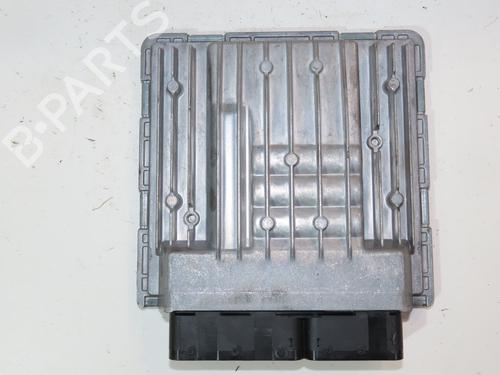 Engine control unit (ECU) BMW 3 (E90) 325 xi | BP28177814M57 - Image 2