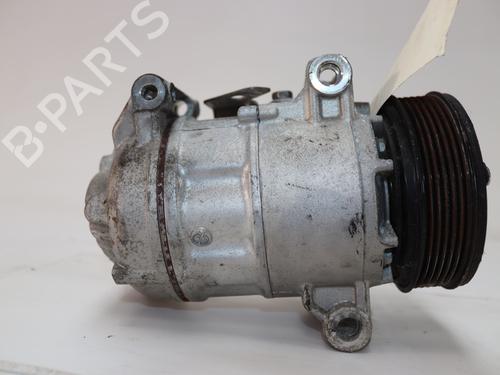 Used AC compressor PEUGEOT 308 SW II (LC_, LJ_, LR_, LX_, L4_) 1.5 BlueHDi 130 (131 hp) 28445607