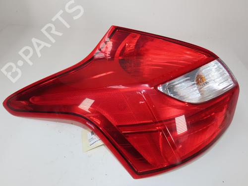 Used Left taillight Left taillight FORD FOCUS III 1.6 TDCi (95 hp) 34573437 34573437