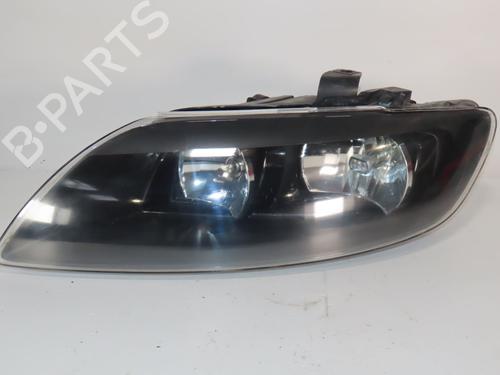 Left headlight AUDI Q7 (4LB) 3.0 TDI quattro | BP29872816C28