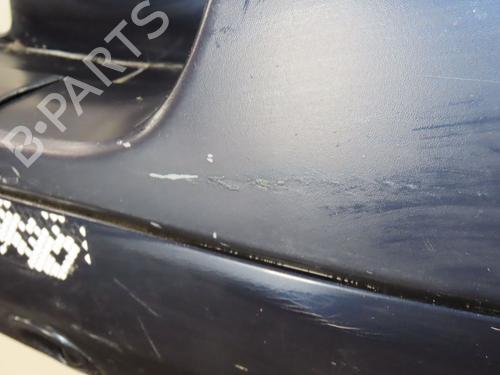 Used Rear bumper Rear bumper RENAULT MEGANE II Coupé-Cabriolet (EM0/1_) 2.0 dCi (150 hp) 33947451 33947451