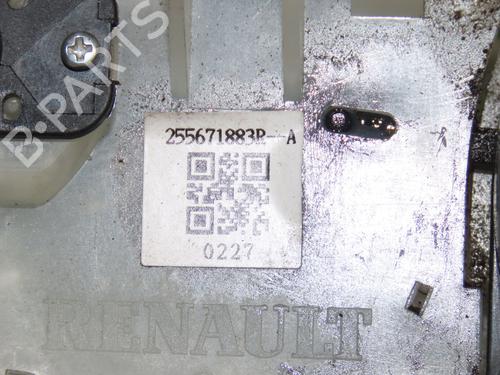 Steering column stalk RENAULT MASTER III Van (FV) 2.3 dCi 170 FWD (FV0L) | BP31162455I23