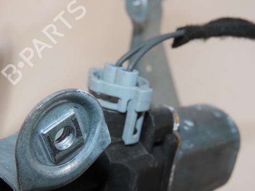 Used Front right window mechanism Front right window mechanism 39627726 39627726