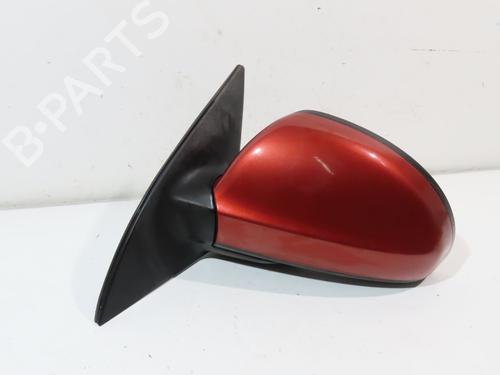 Used Left mirror KIA PRO CEE'D (ED) 1.6 CRDi 115 (115 hp) 9012292
