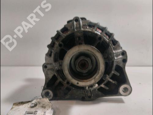 Used Alternator CITROËN C1 (PM_, PN_) 1.4 HDi (54 hp) 10685173