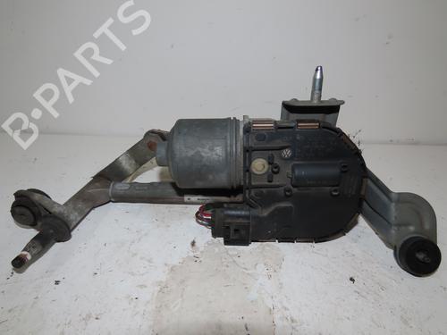 Used Front wiper motor VW GOLF PLUS V (5M1, 521) 1.9 TDI (105 hp) 15492968