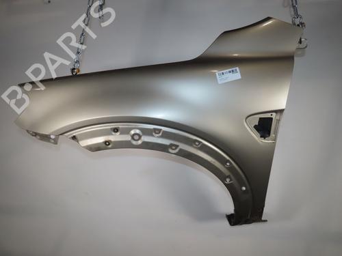 Used Left front fenders CHEVROLET CAPTIVA (C100, C140) 2.0 D 4WD (150 hp) 20494404