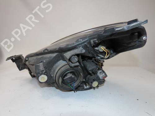 Used Right headlight MAZDA 2 Hatchback (DL, DJ) 1.5 SKYACTIV-G (90 hp) 27992979