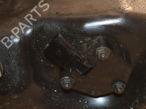 Used Engine SKODA YETI (5L) 1.2 TSI (105 hp) 30117661