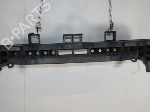 Rear bumper reinforcement RENAULT CLIO IV (BH_) 1.5 dCi 75 | BP23163984C73 