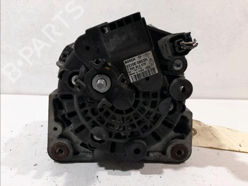 Used Alternator DACIA LODGY (JS_) 1.2 TCe (JSAY, JSM0) (115 hp) 14958526