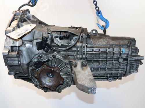 manual-gearbox-vw-passat-b55-3b3-19-tdi-fhn-2000-2001-2002-2003-2004-2005-19540235 main image