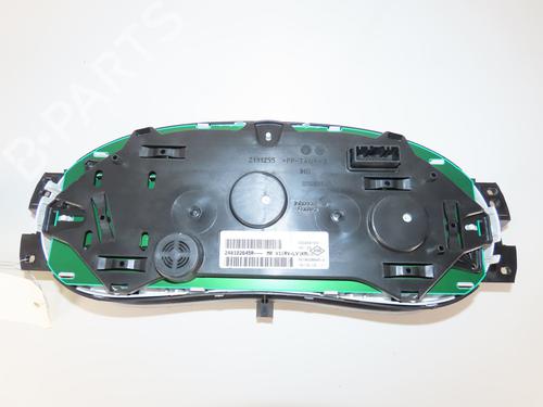 Used Instrument cluster DACIA SANDERO II 1.5 dCi (90 hp) 29644102