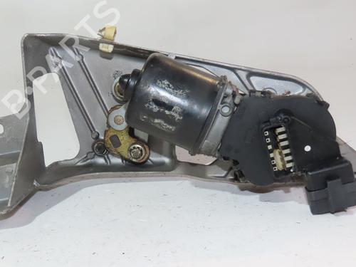 Viskermotor vindrude RENAULT TWINGO I (C06_) 1.2 (C066, C068) (58 hp) 29171046
