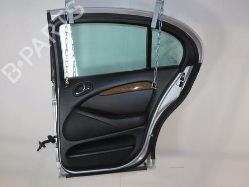 Dør høyre bak JAGUAR S-TYPE II (X200) 2.5 V6 | BP27373482C5 