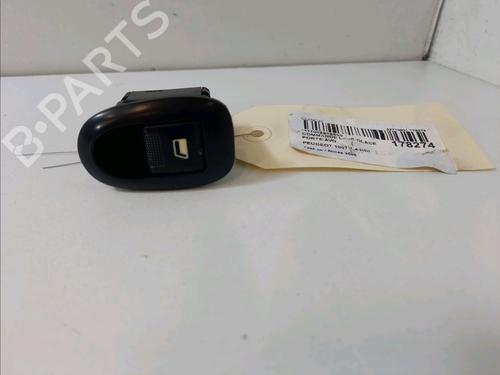 Switch PEUGEOT 1007 (KM_) 1.4 HDi | BP9028407I30 - Image 2