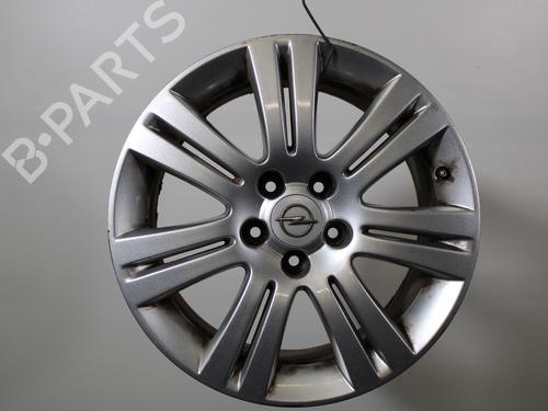 Used Rim OPEL SIGNUM Hatchback (Z03) 1.9 CDTI (F48) (150 hp) 14959333