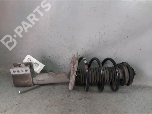Used Right front shock absorber Right front shock absorber PEUGEOT 308 CC (4B_) 2.0 HDi (140 hp) 9019941 9019941