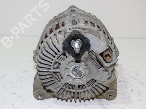 Used Alternator OPEL MOVANO B Van (X62) 2.3 CDTI FWD (FV) (146 hp) 9020711